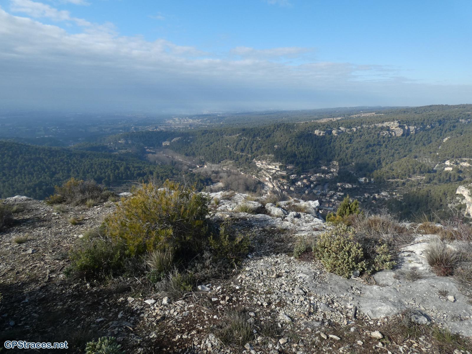 Vaucluse-Fontaine de Vaucluse - Valescure–10