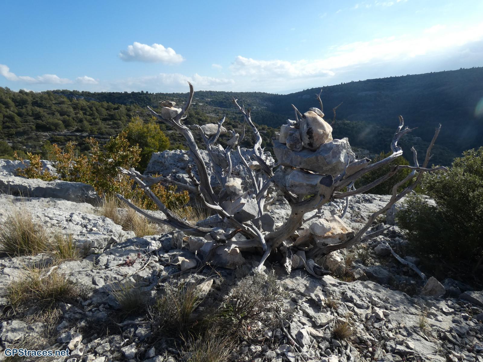 Vaucluse-Fontaine de Vaucluse - Valescure–14