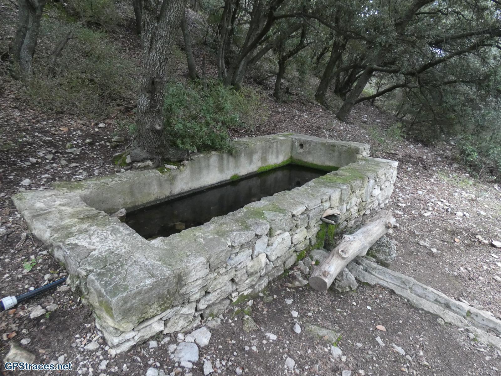 La Fontaine de Valescure