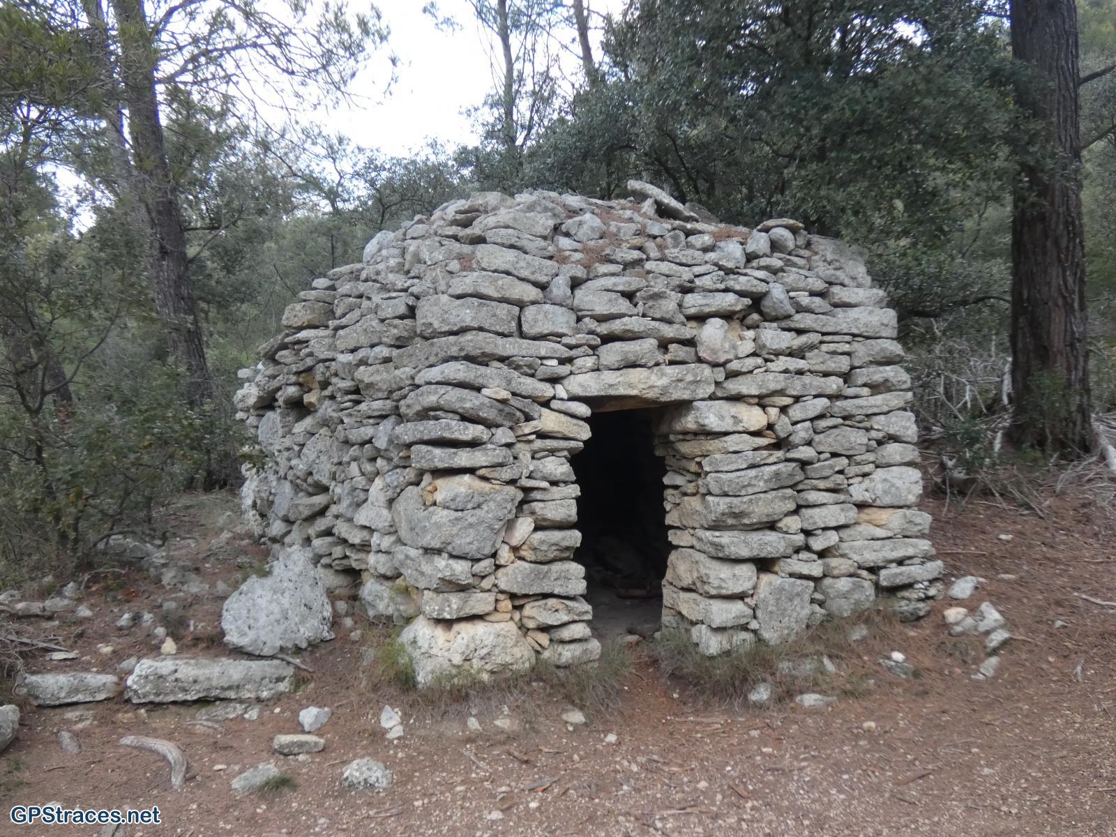 Vaucluse-Fontaine de Vaucluse - Valescure–18