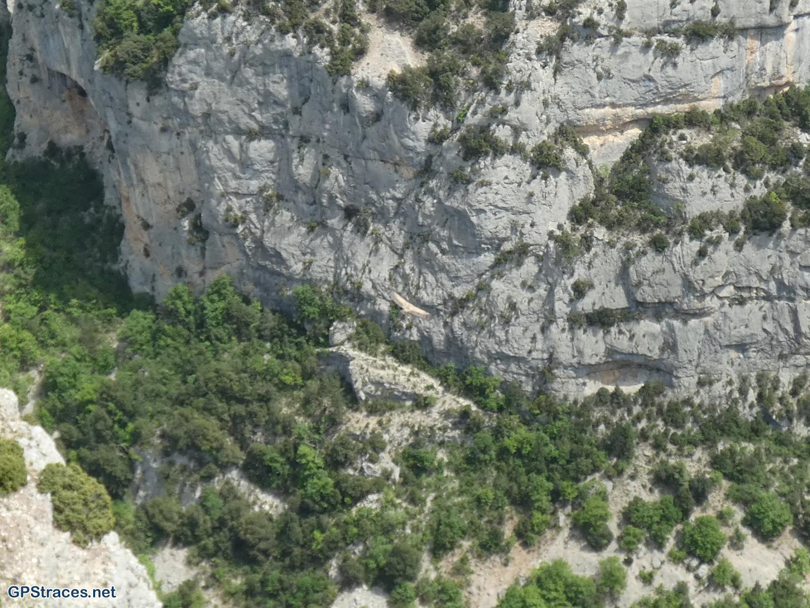 Vaucluse-Habitats oubliés de la Nesque et rocher du Cire–41