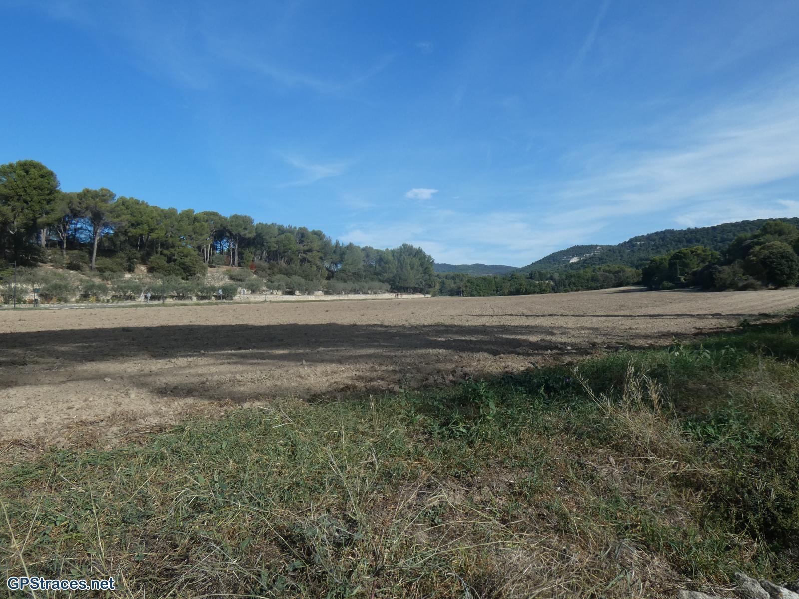 Vaucluse-Lagnes - Fontaine de Vaucluse–0