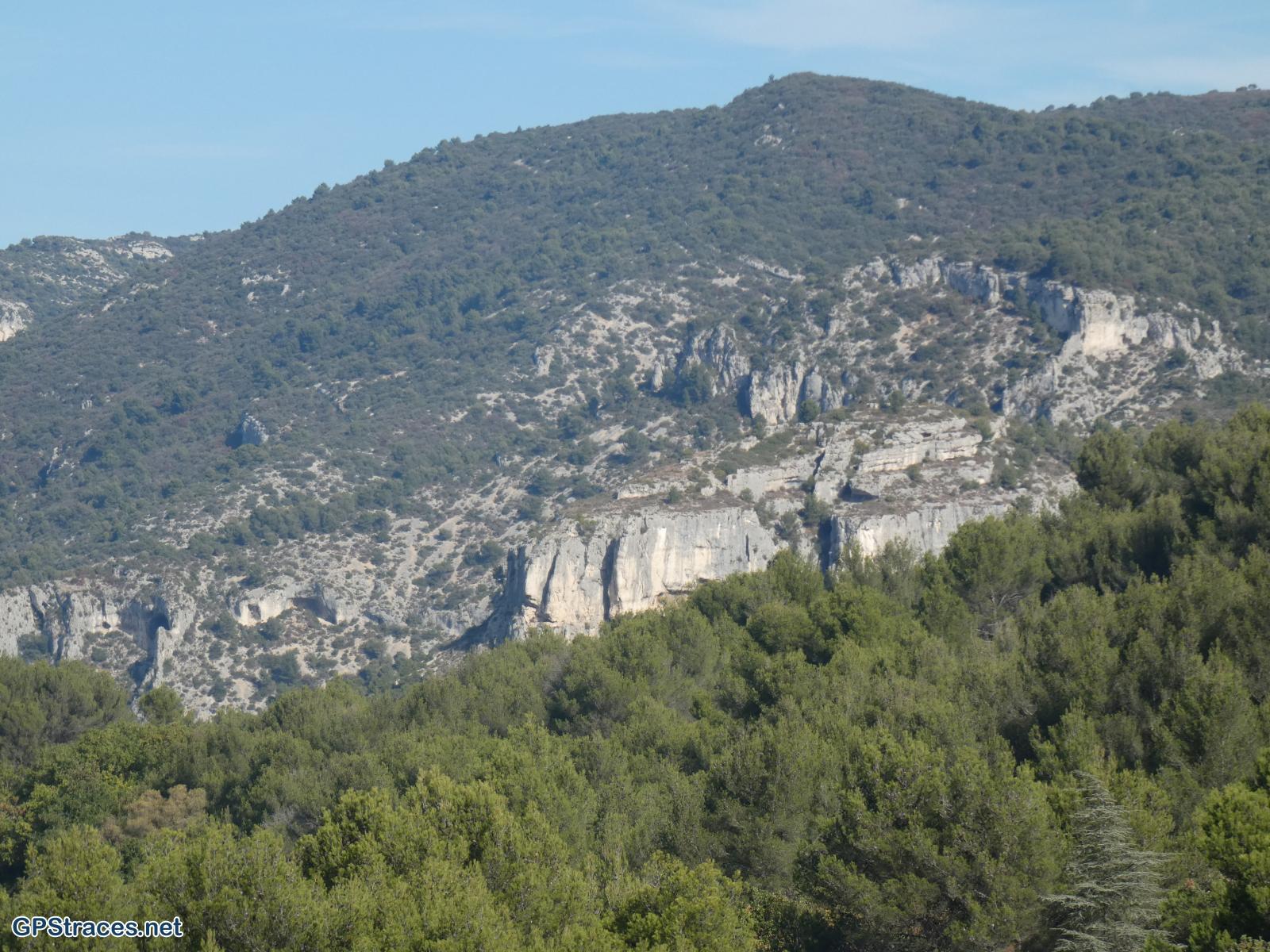 Vaucluse-Lagnes - Fontaine de Vaucluse–3