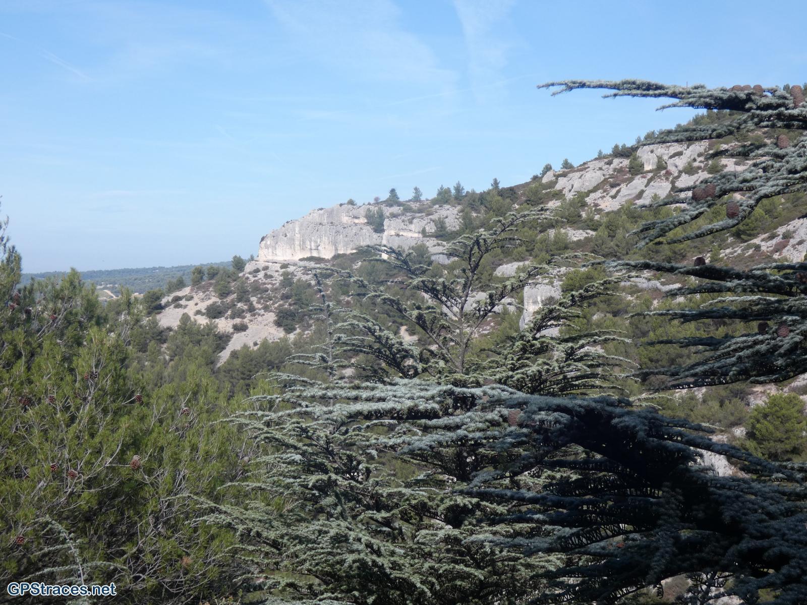 Vaucluse-Lagnes - Fontaine de Vaucluse–5