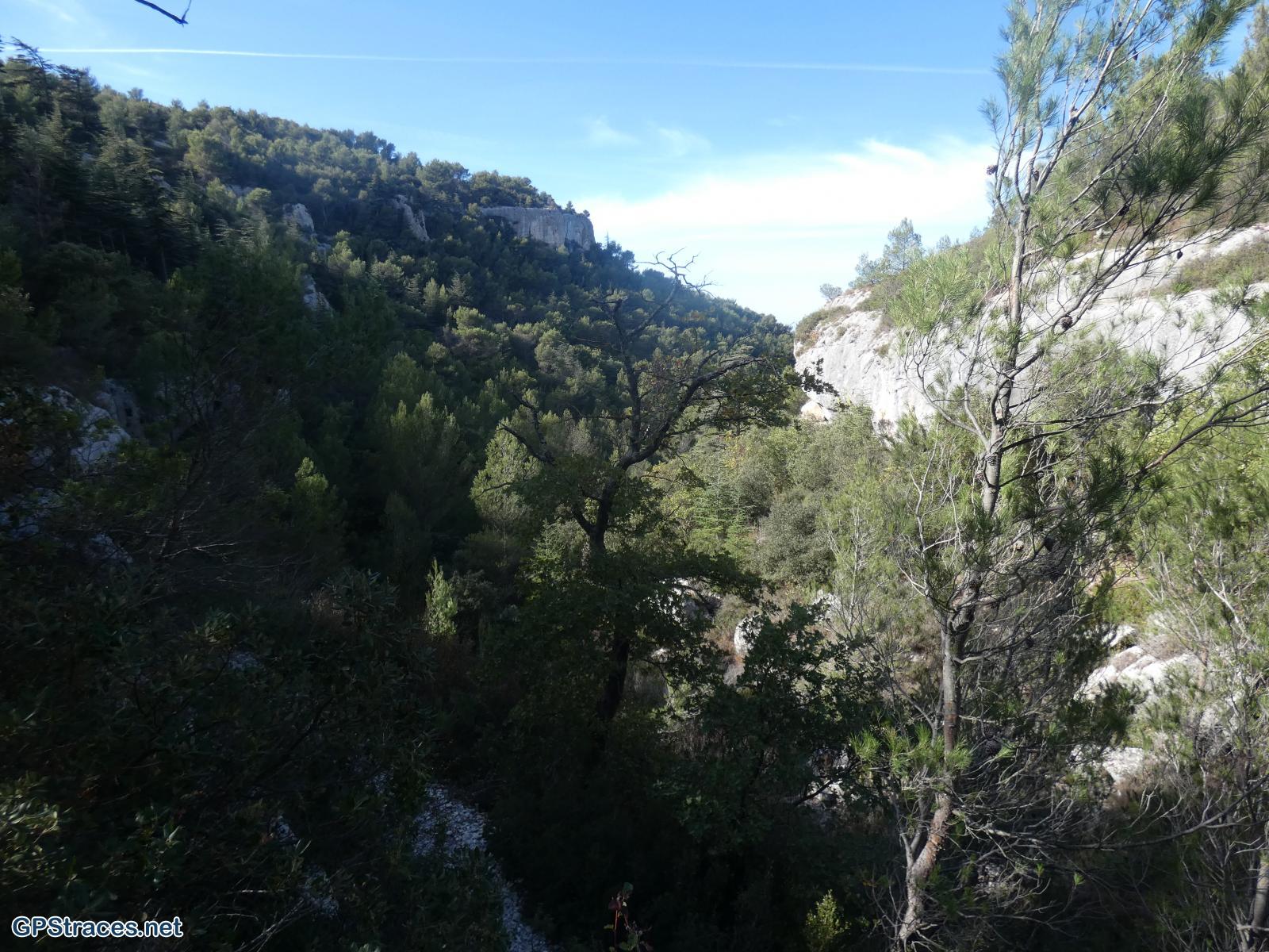 Vaucluse-Lagnes - Fontaine de Vaucluse–7