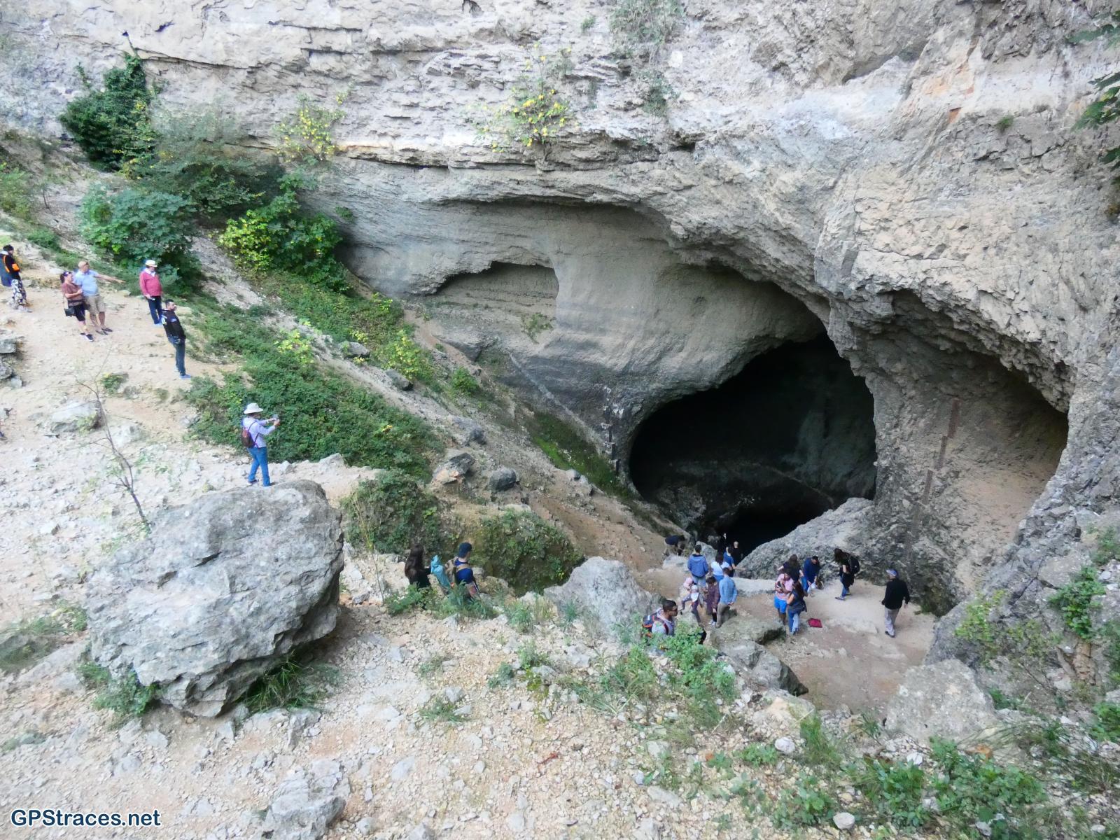 Vaucluse-Lagnes - Fontaine de Vaucluse–13