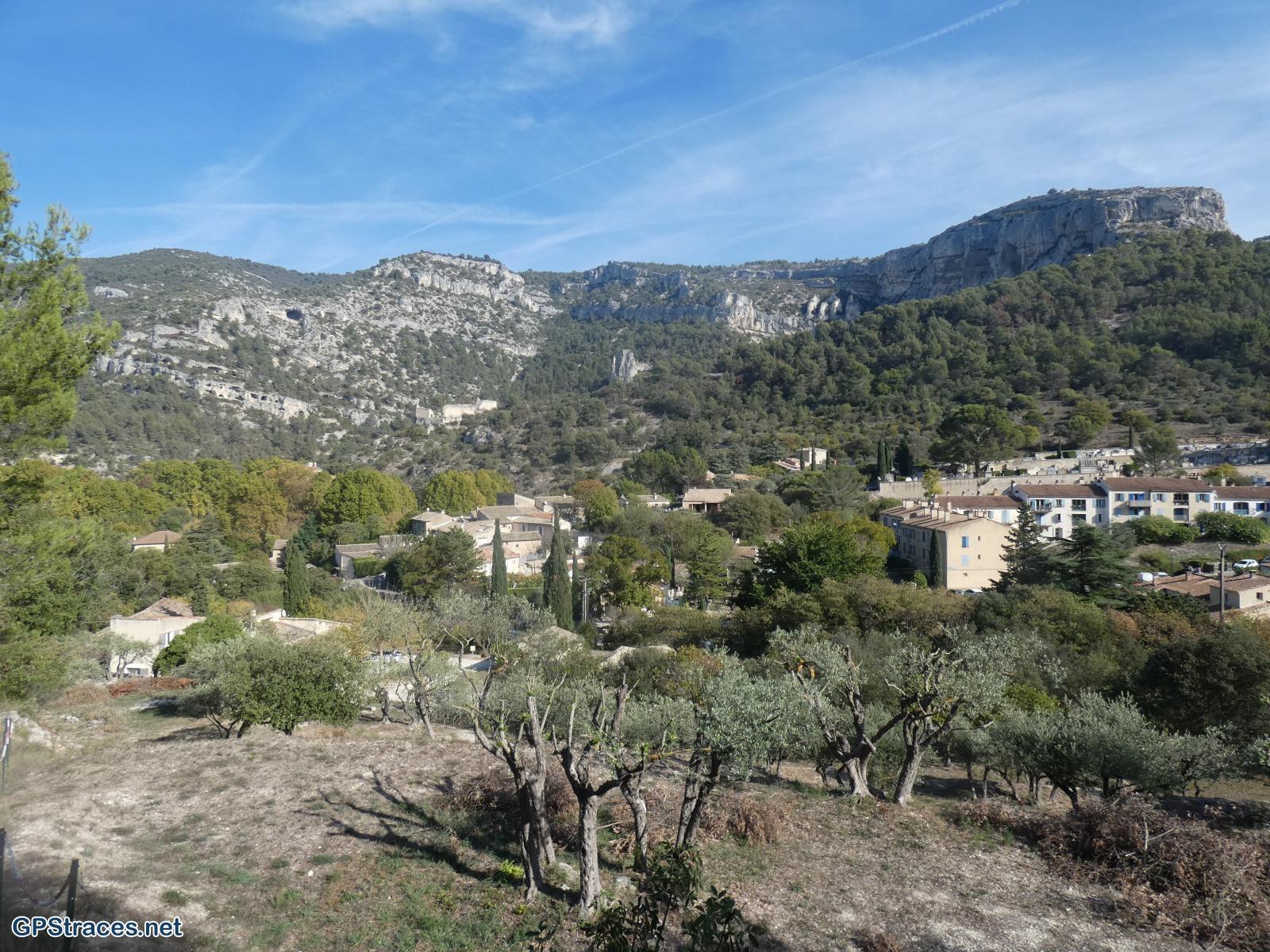 Vaucluse-Lagnes - Fontaine de Vaucluse–20
