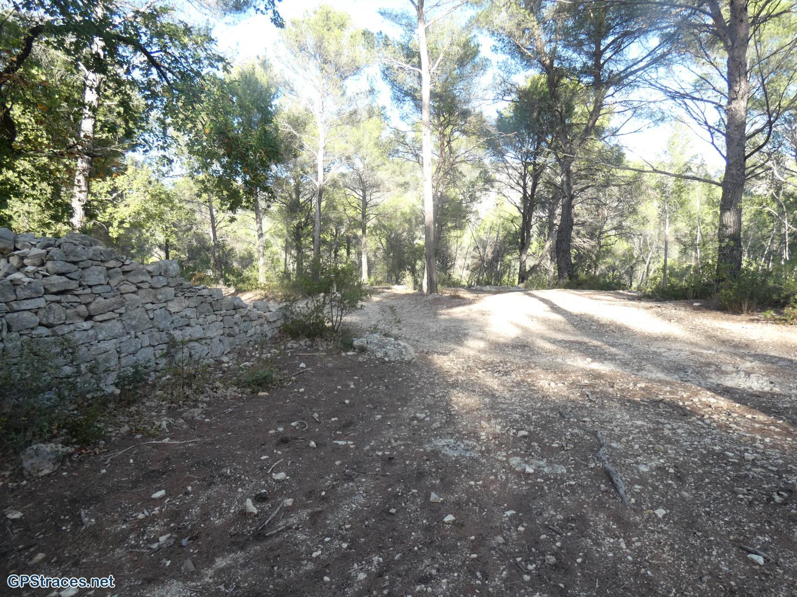 Vaucluse-Lagnes - Fontaine de Vaucluse–22