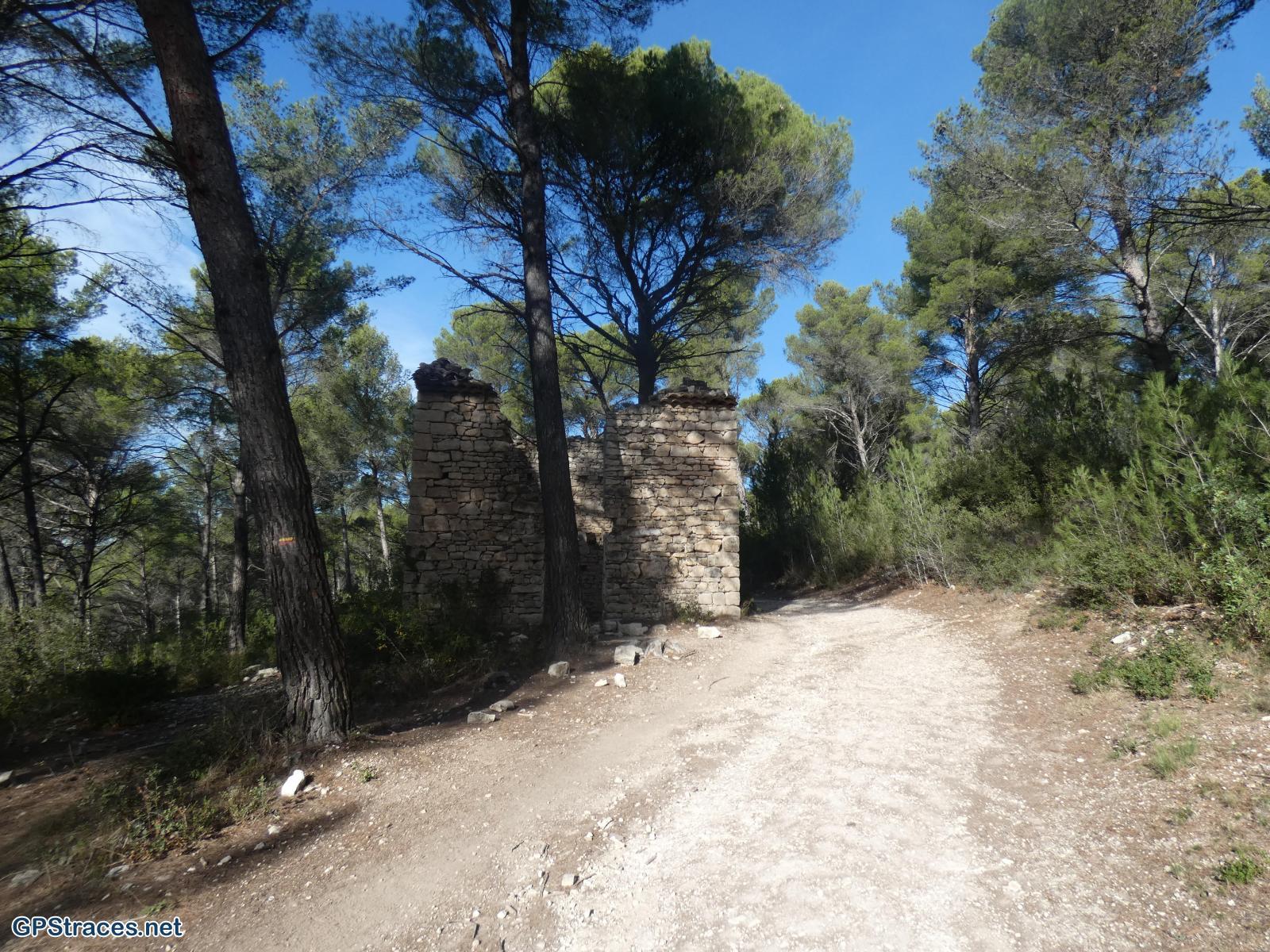 Vaucluse-Lagnes - Fontaine de Vaucluse–23