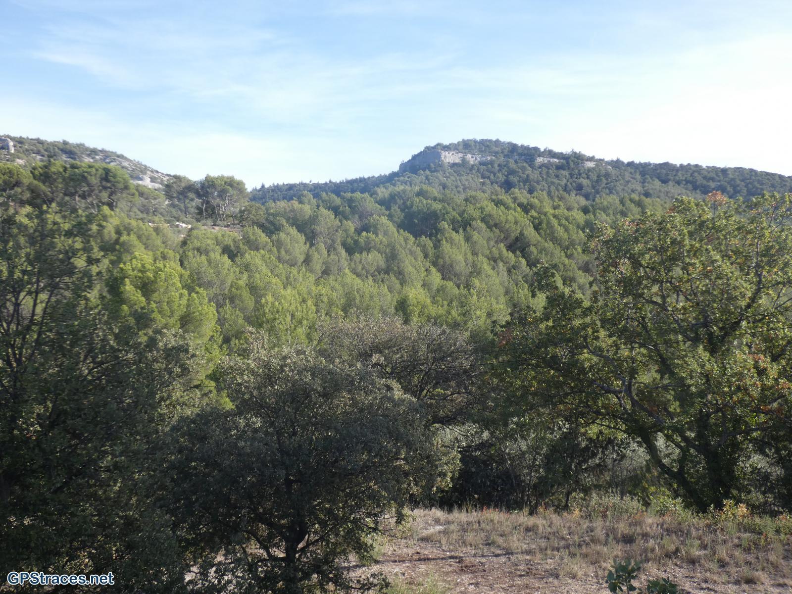 Vaucluse-Lagnes - Fontaine de Vaucluse–1