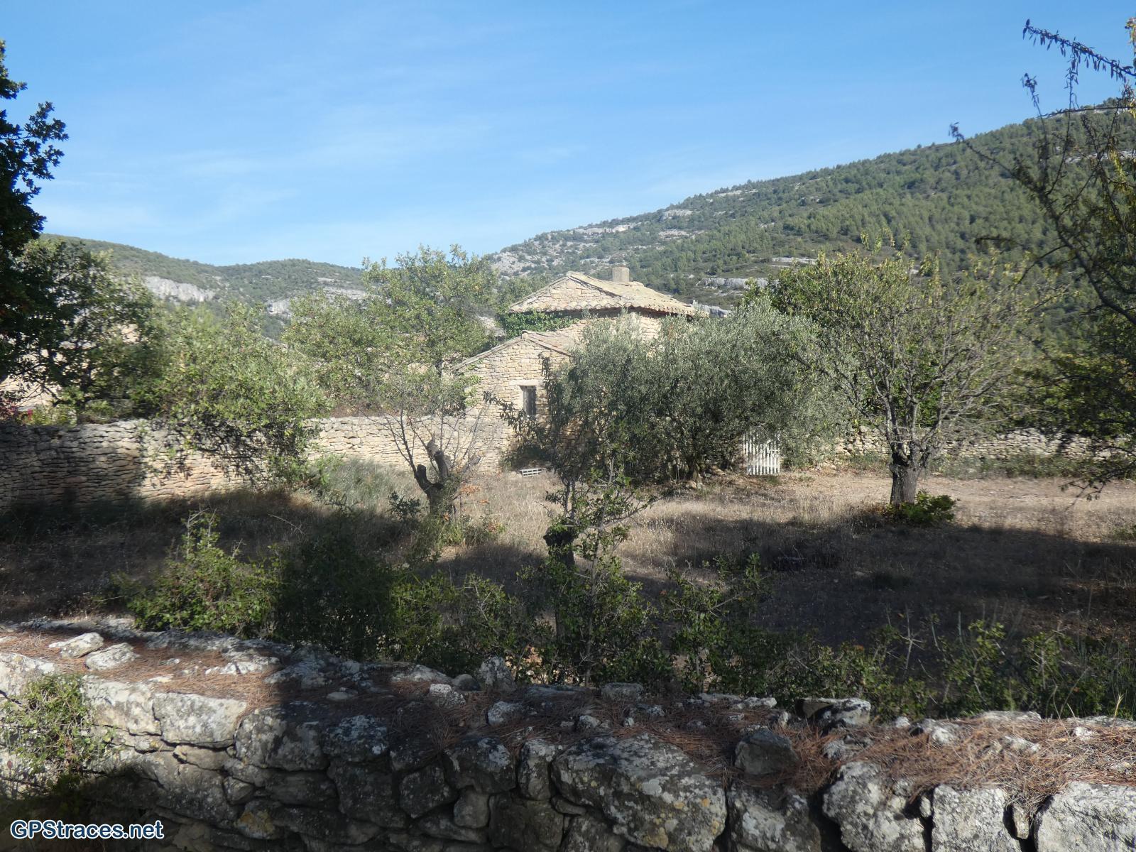 Vaucluse-Lagnes - Fontaine de Vaucluse–24