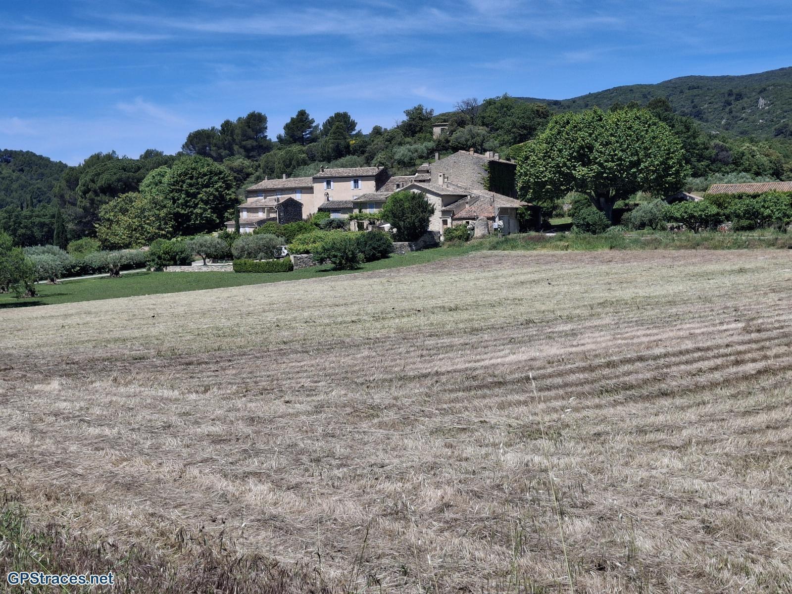 Vaucluse-De Lourmarin à Cadenet–1