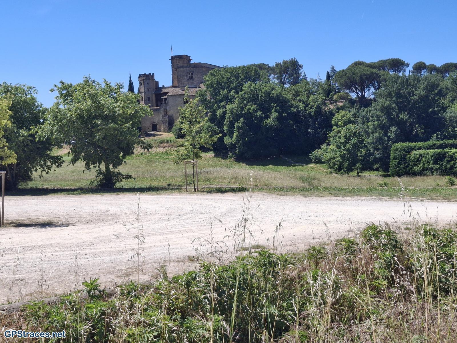 Vaucluse-De Lourmarin à Cadenet–2