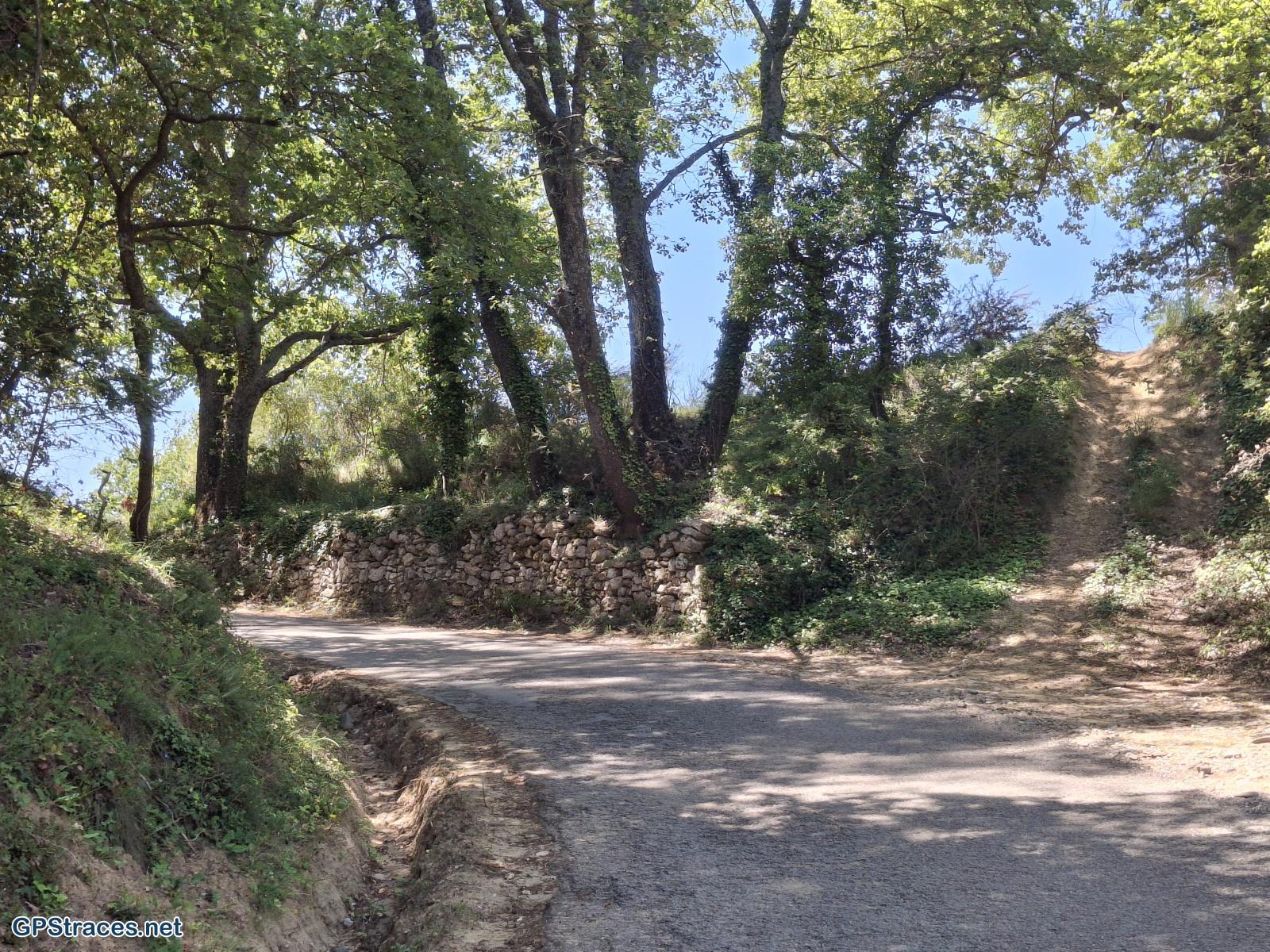 Vaucluse-De Lourmarin à Cadenet–6