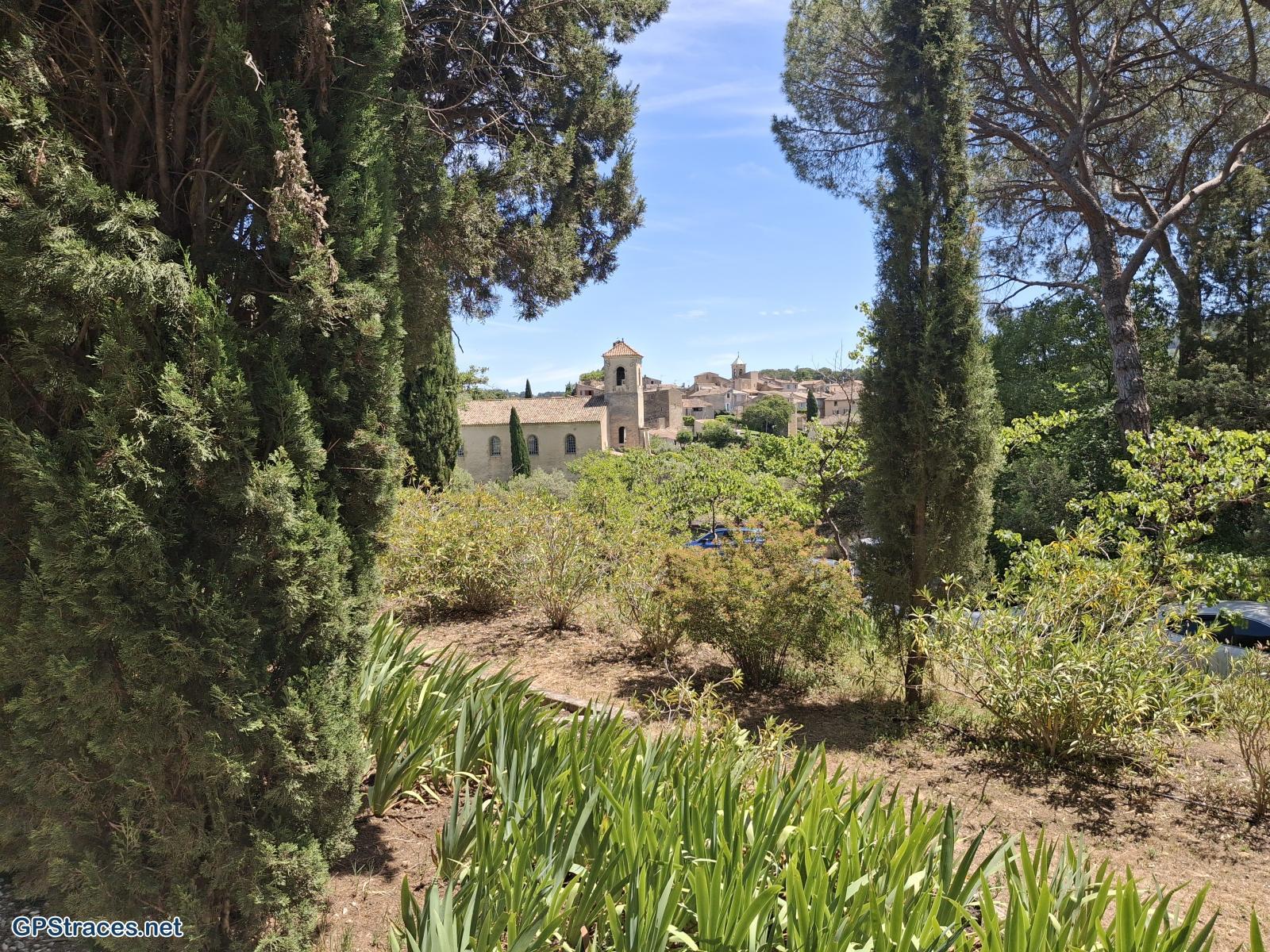 Lourmarin