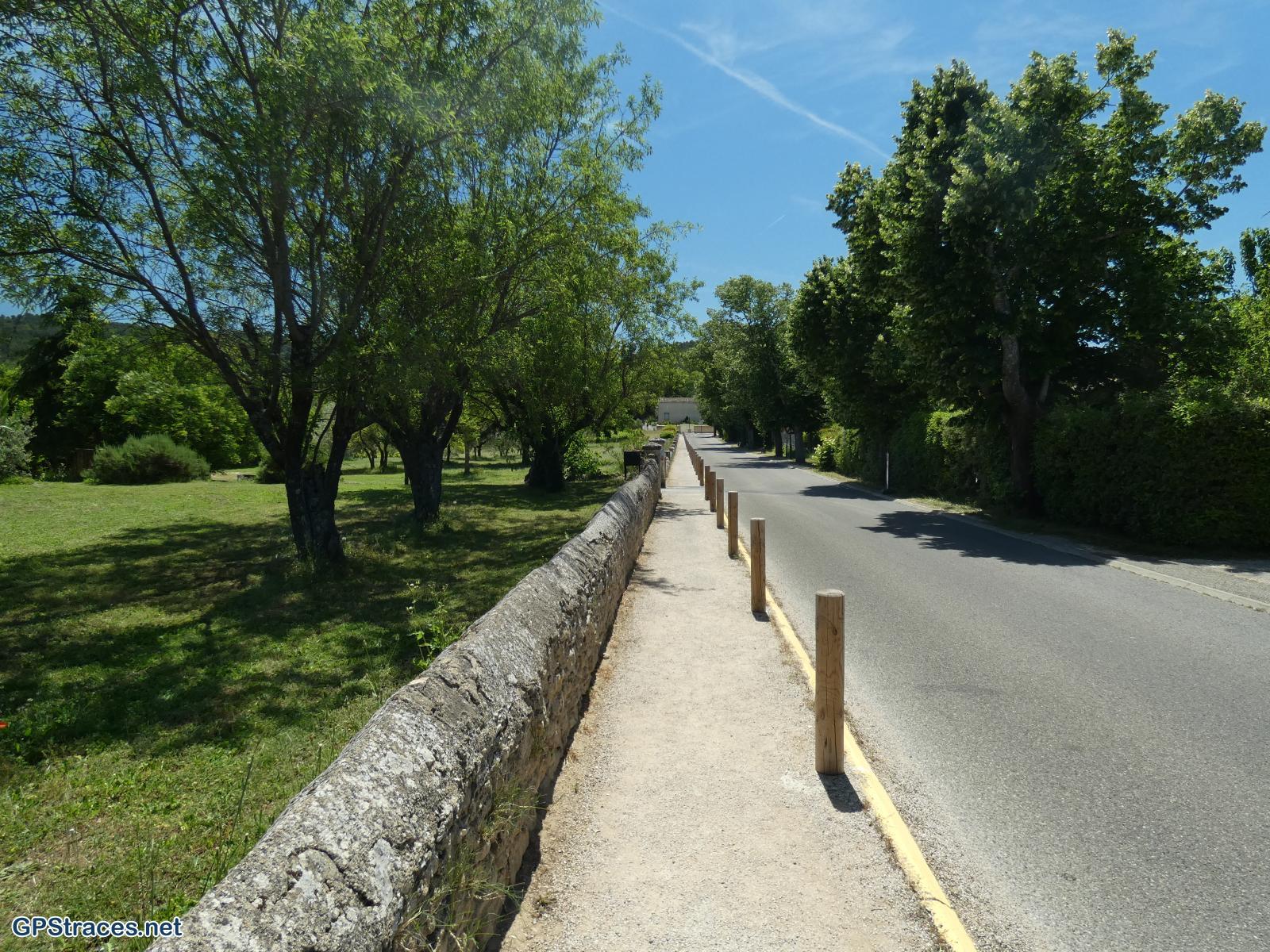 Vaucluse-De Lourmarin à Cadenet–12
