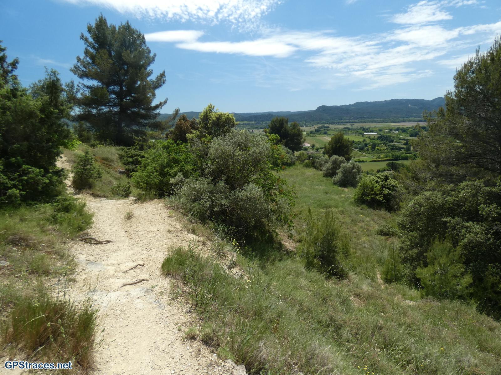 Vaucluse-De Lourmarin à Cadenet–14