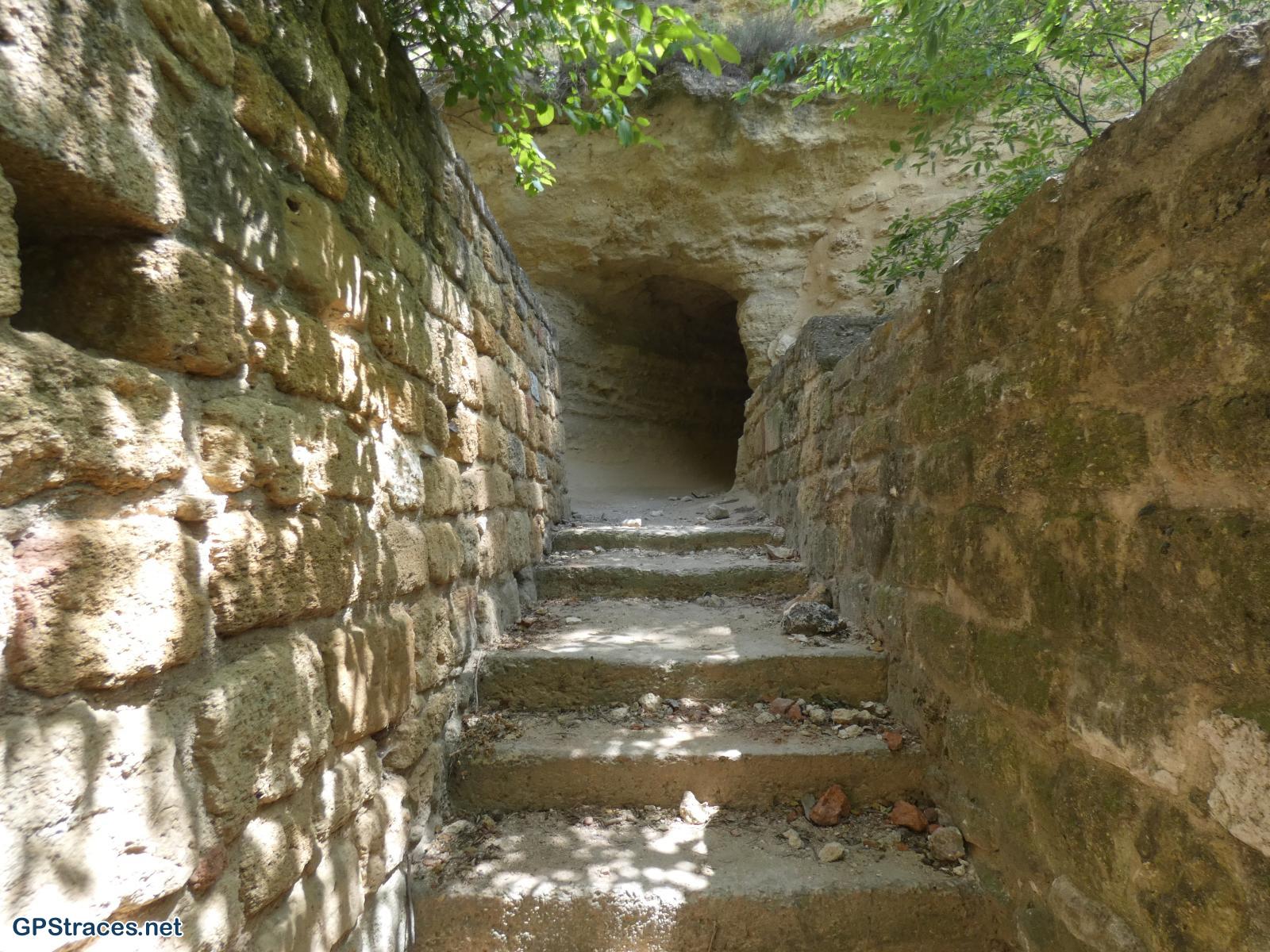 Le château de Cadenet