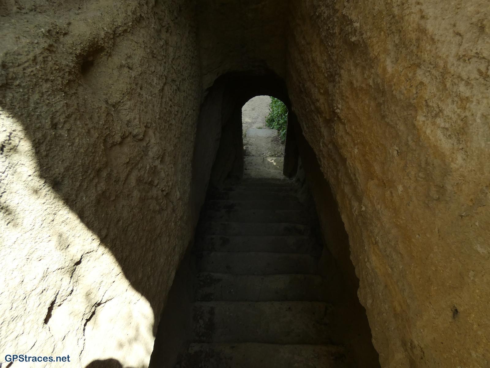 Le château de Cadenet