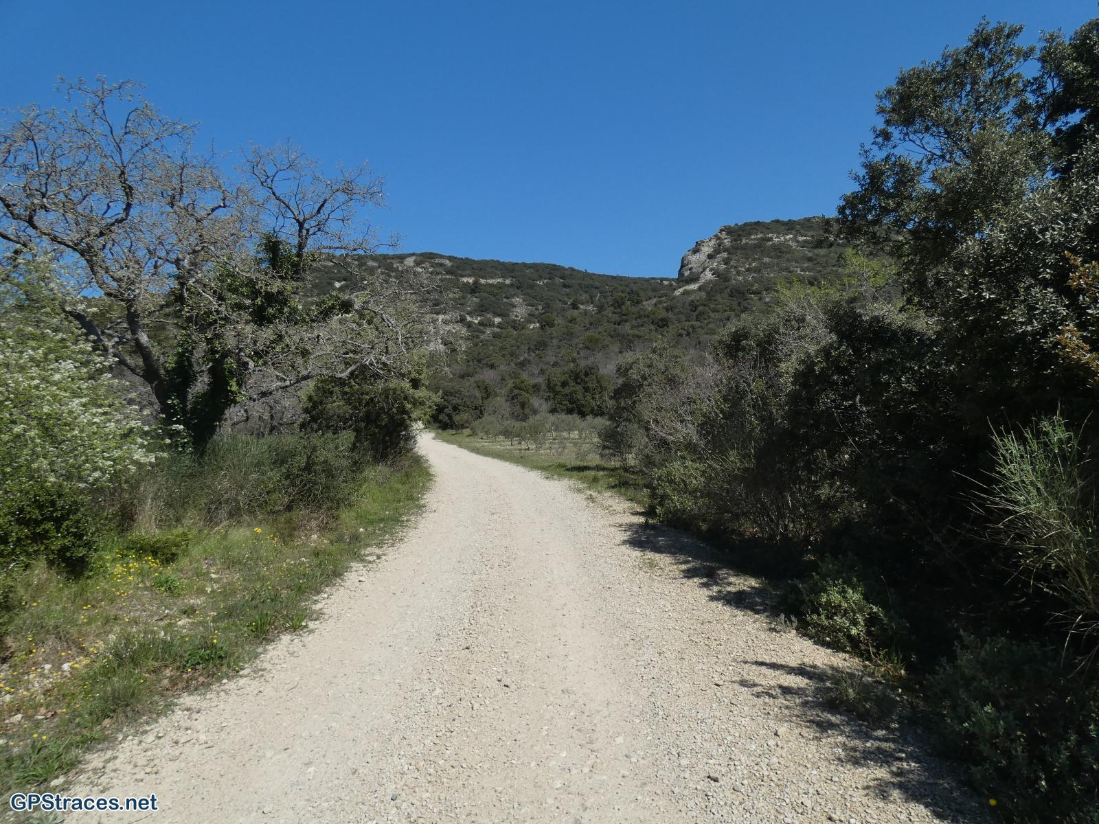 Vaucluse-Lourmarin - Pelat de Buoux–2