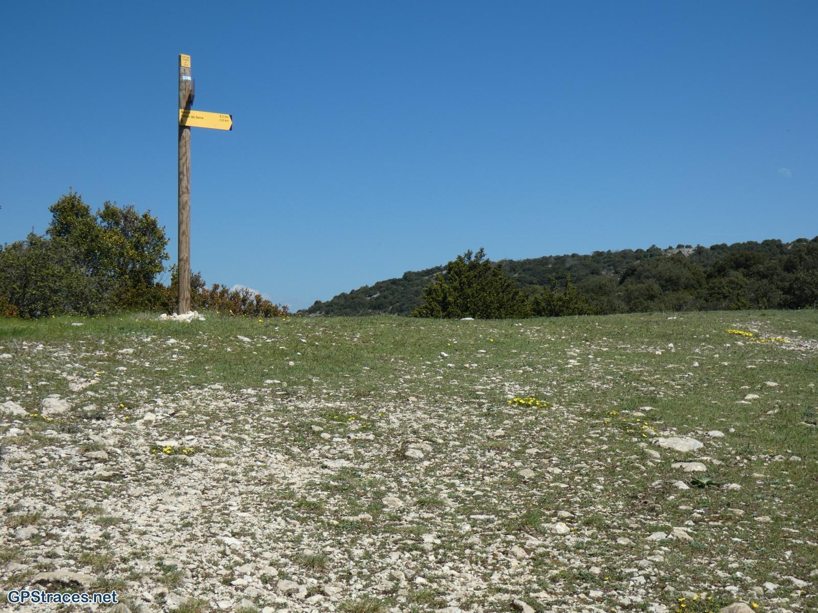 Vaucluse-Lourmarin - Pelat de Buoux–10