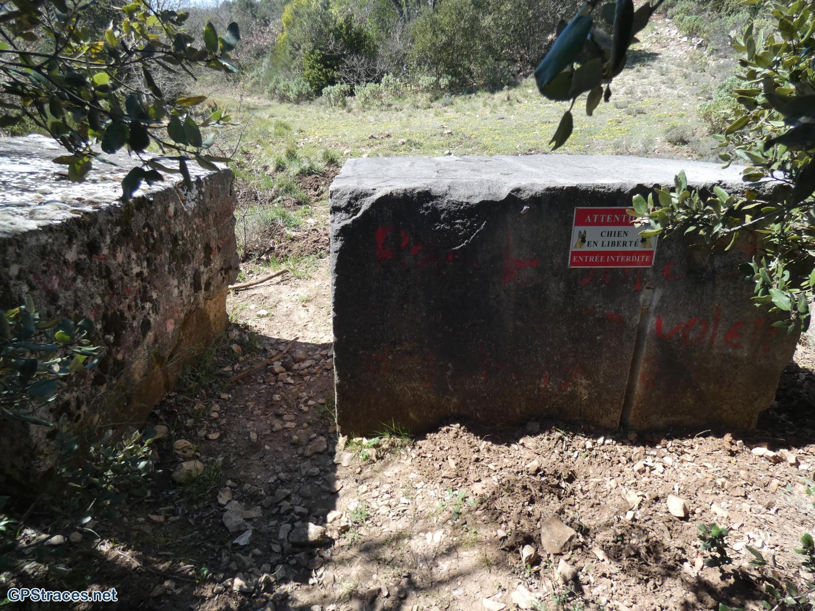 Vaucluse-Lourmarin - Pelat de Buoux–9