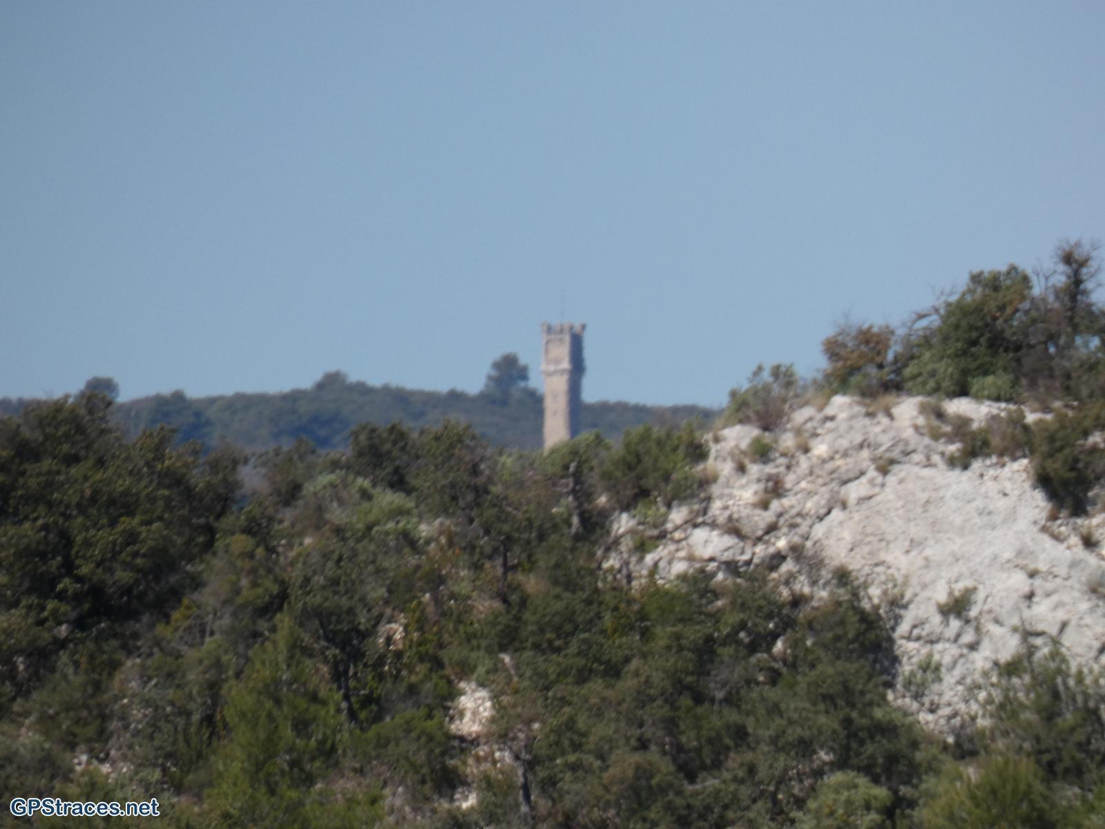 La tour Philippe