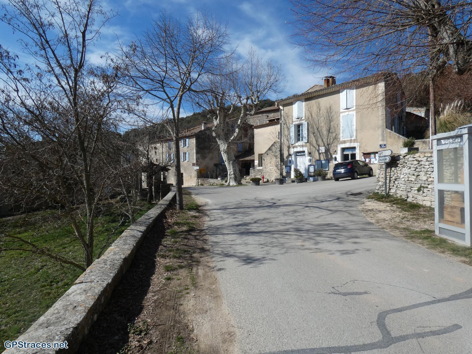 Buoux