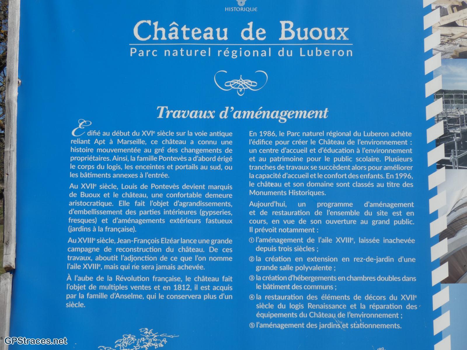 Vaucluse-Luberon - Buoux - Autour de l'Aiguebrun–8