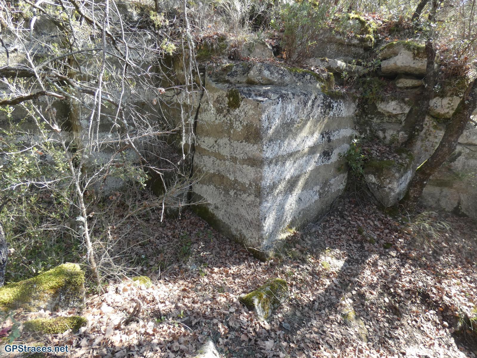 Une carrière