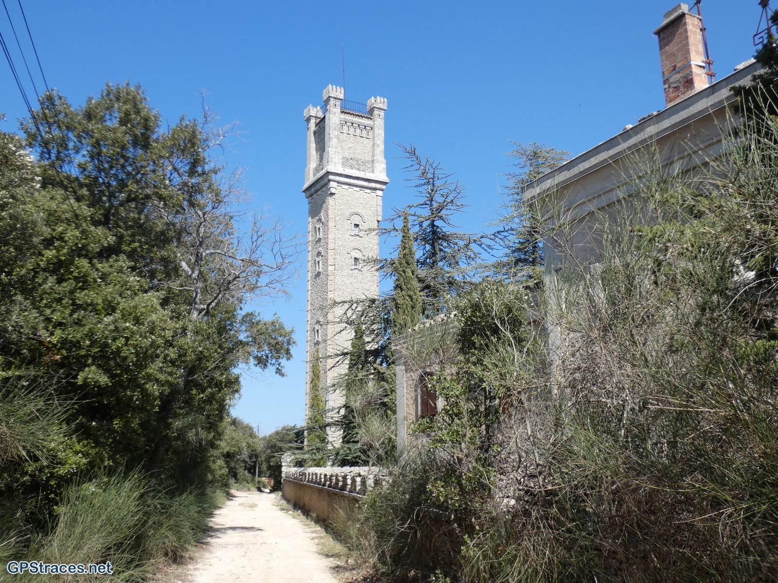 La tour Philippe