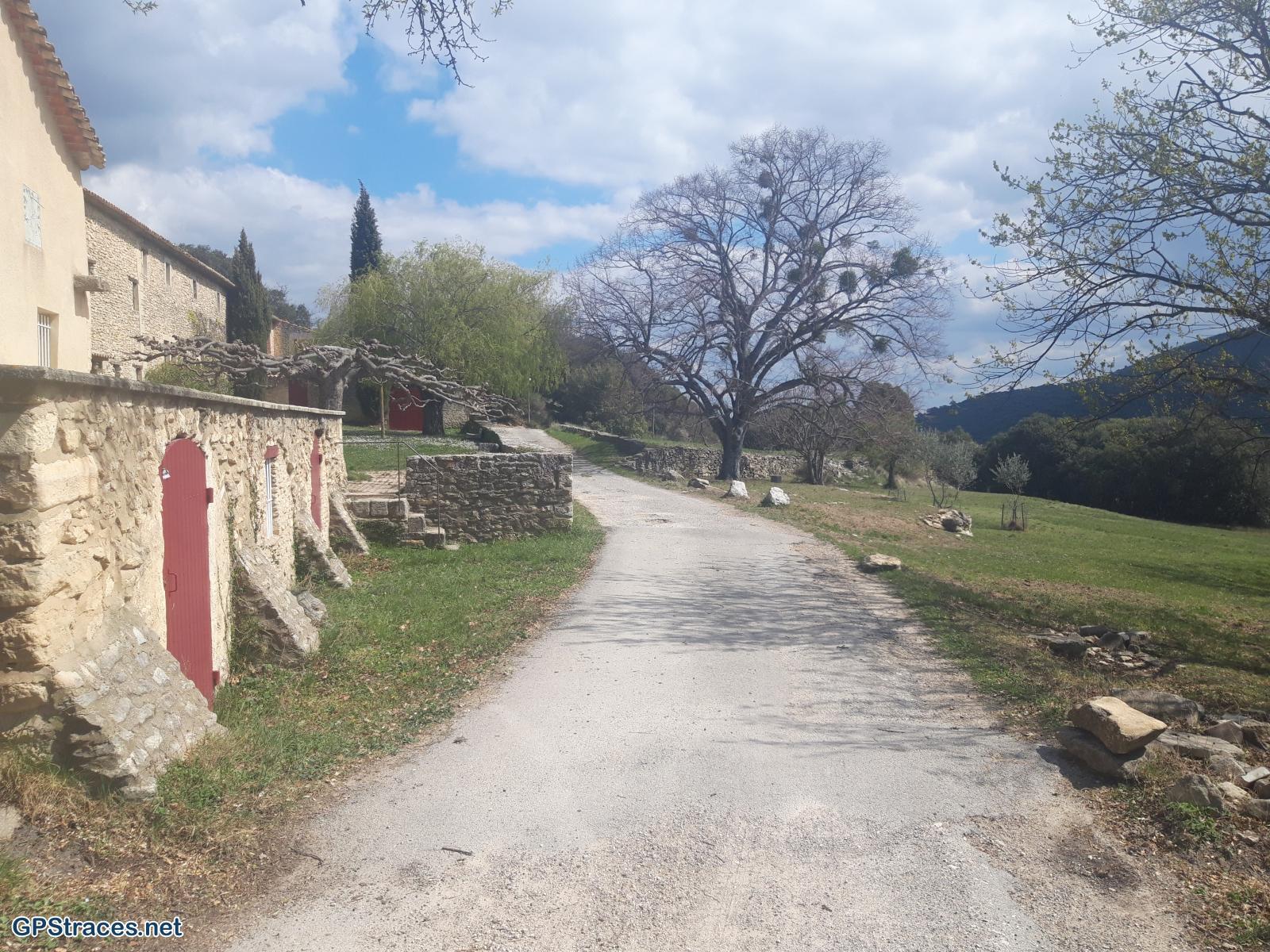 Le Val du Loup