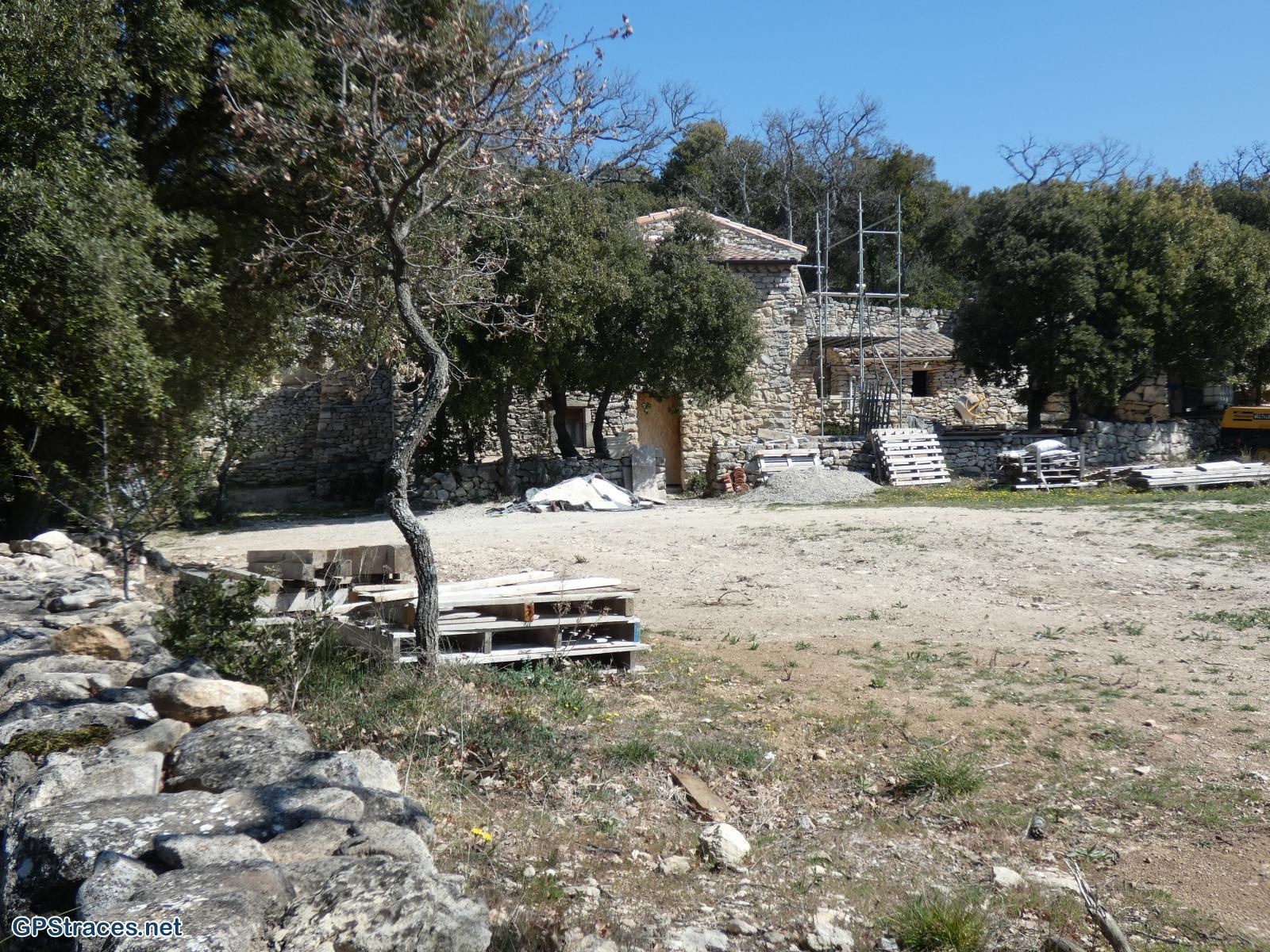 La Chambarelle