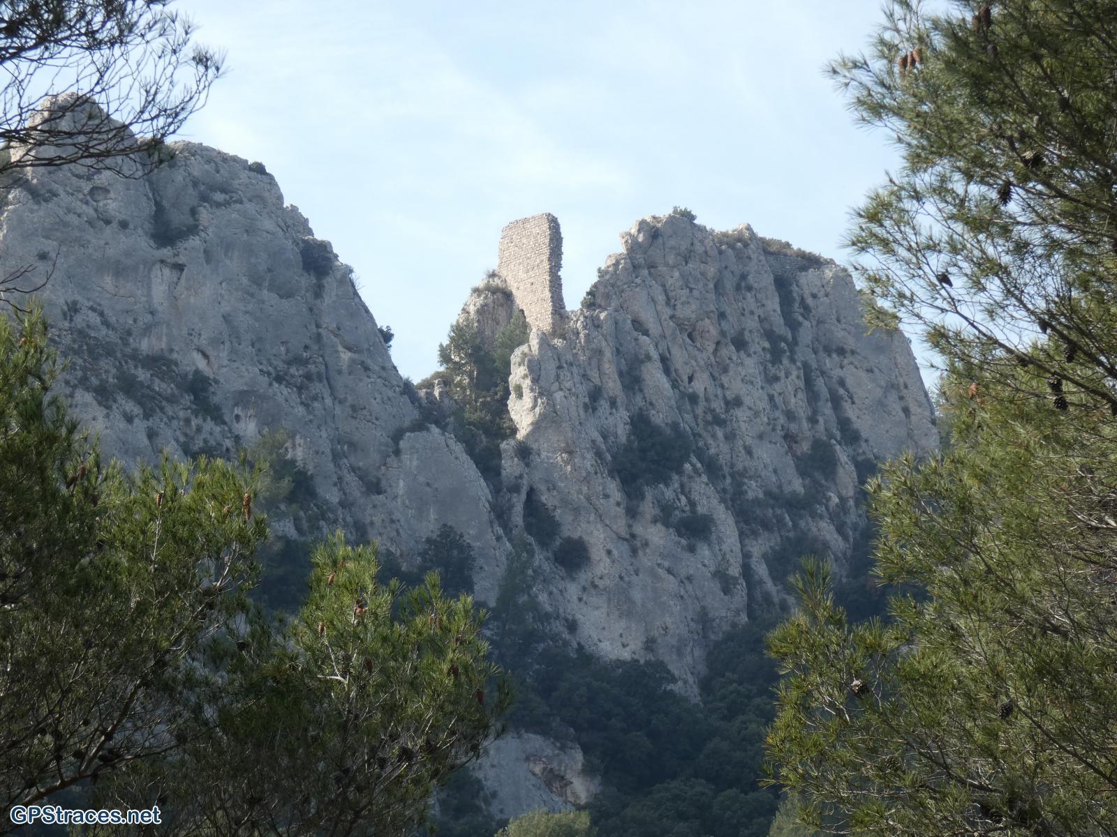 Vaucluse-Lubéron - Régalon - Tête des Buisses–3