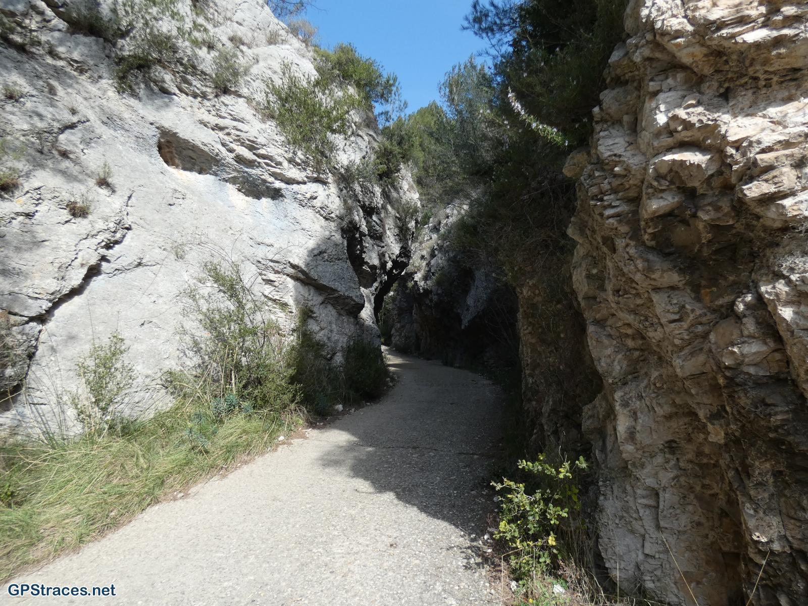 Vaucluse-Lubéron - Régalon - Tête des Buisses–5