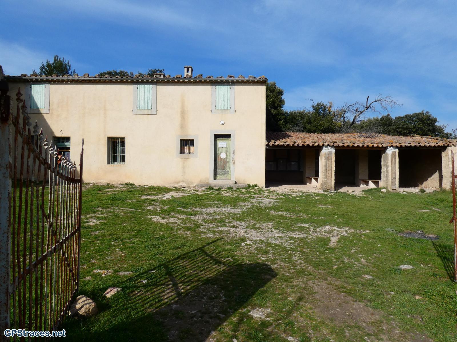 Vaucluse-Lubéron - Régalon - Tête des Buisses–12