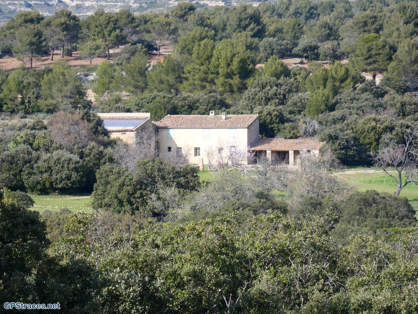 Vaucluse-Lubéron - Régalon - Tête des Buisses–14