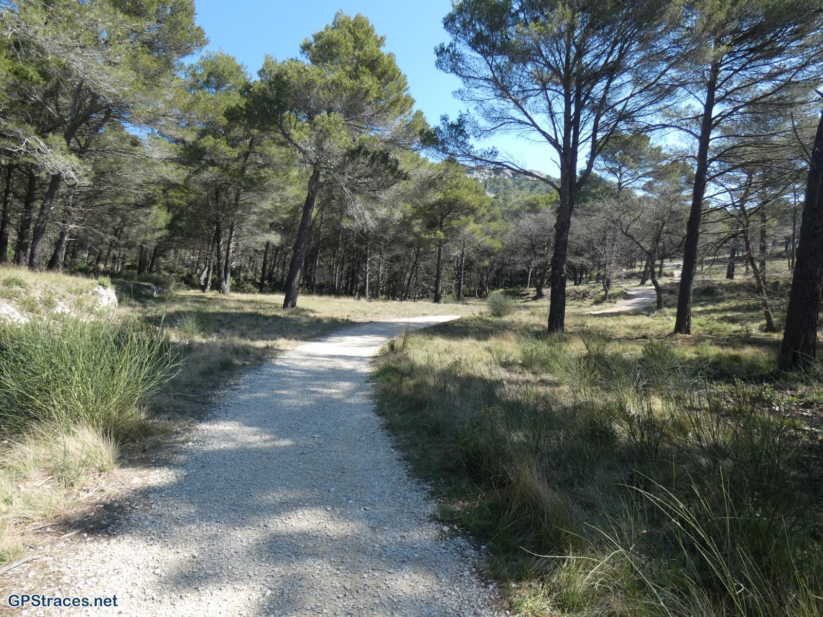 Vaucluse-Luberon - La Roquette - Le Pradon–0