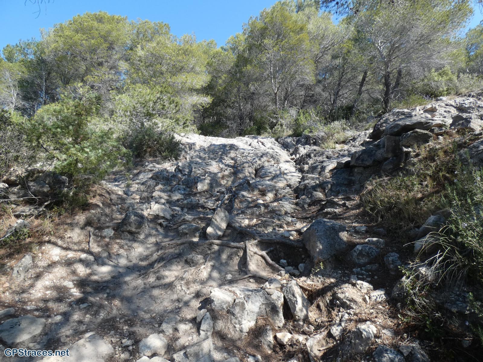 Vaucluse-Luberon - La Roquette - Le Pradon–1
