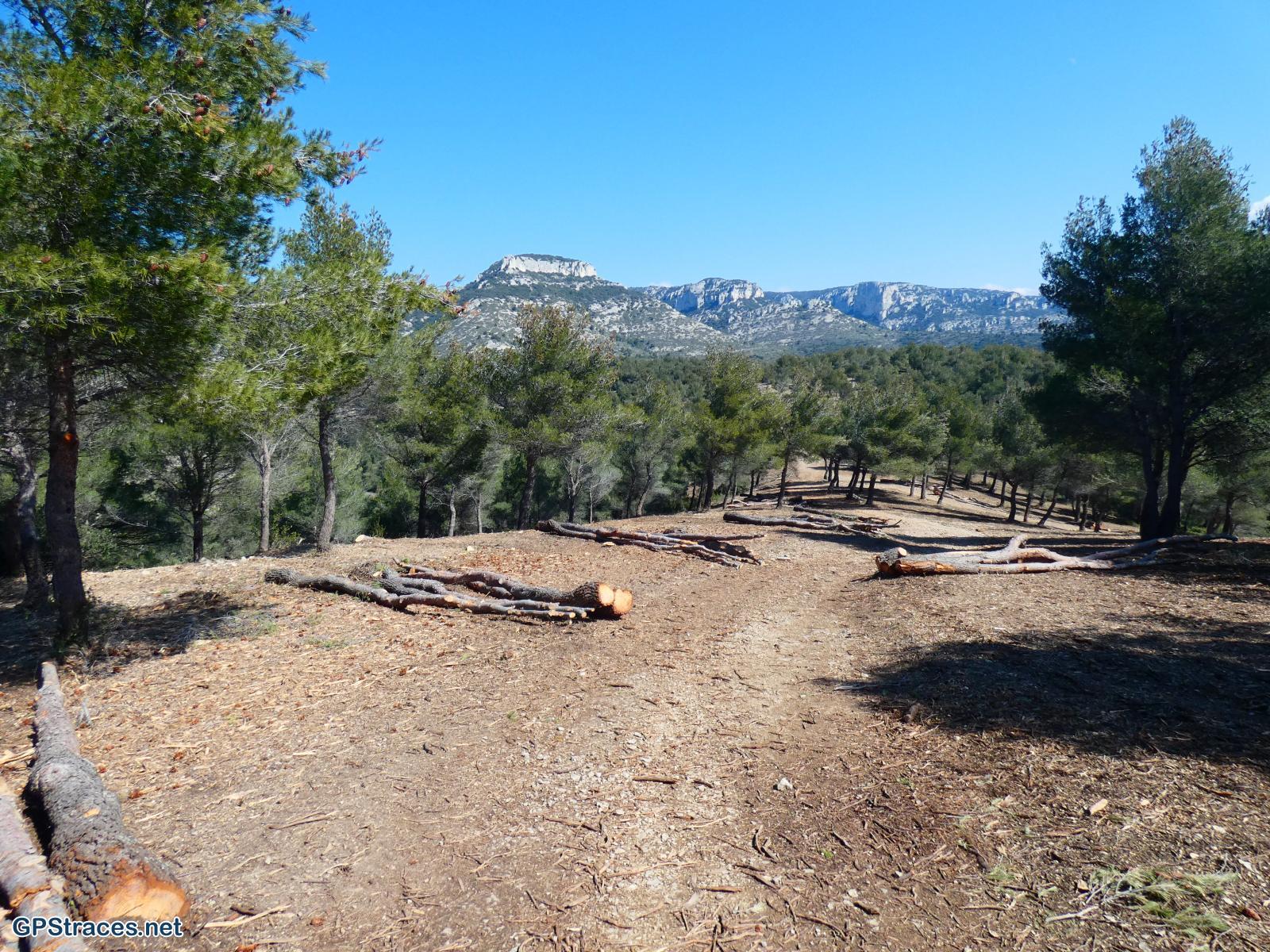 Vaucluse-Luberon - La Roquette - Le Pradon–4
