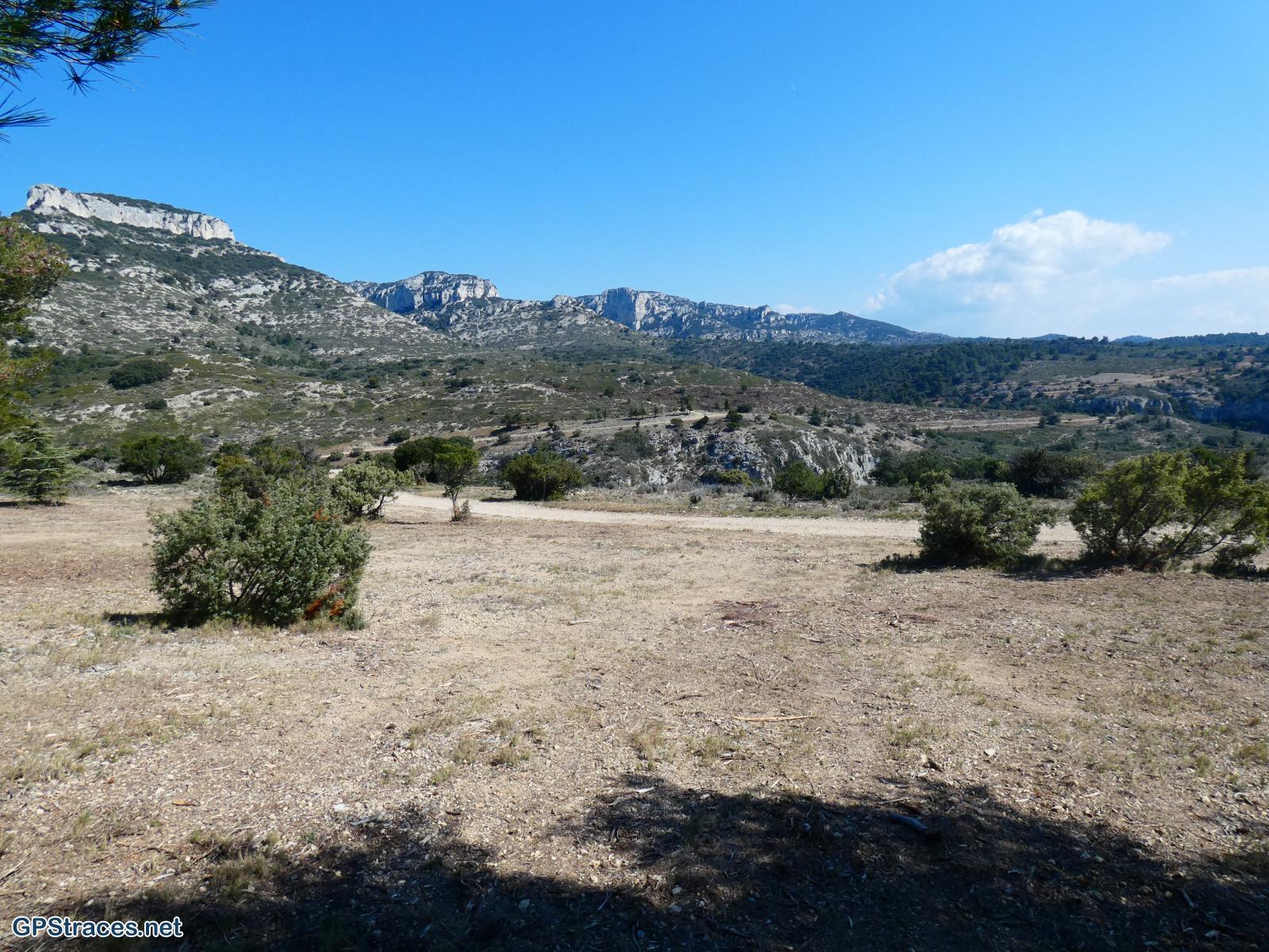 Vaucluse-Luberon - La Roquette - Le Pradon–5