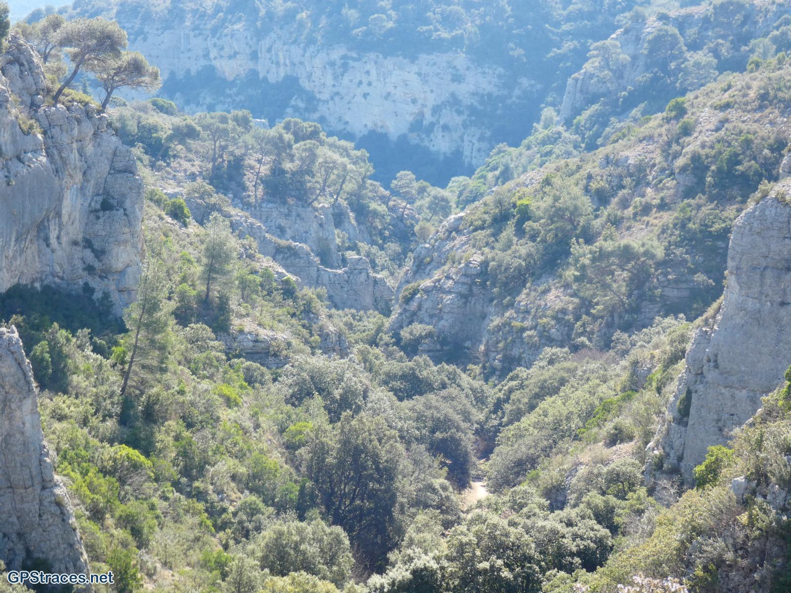 Vaucluse-Luberon - La Roquette - Le Pradon–6