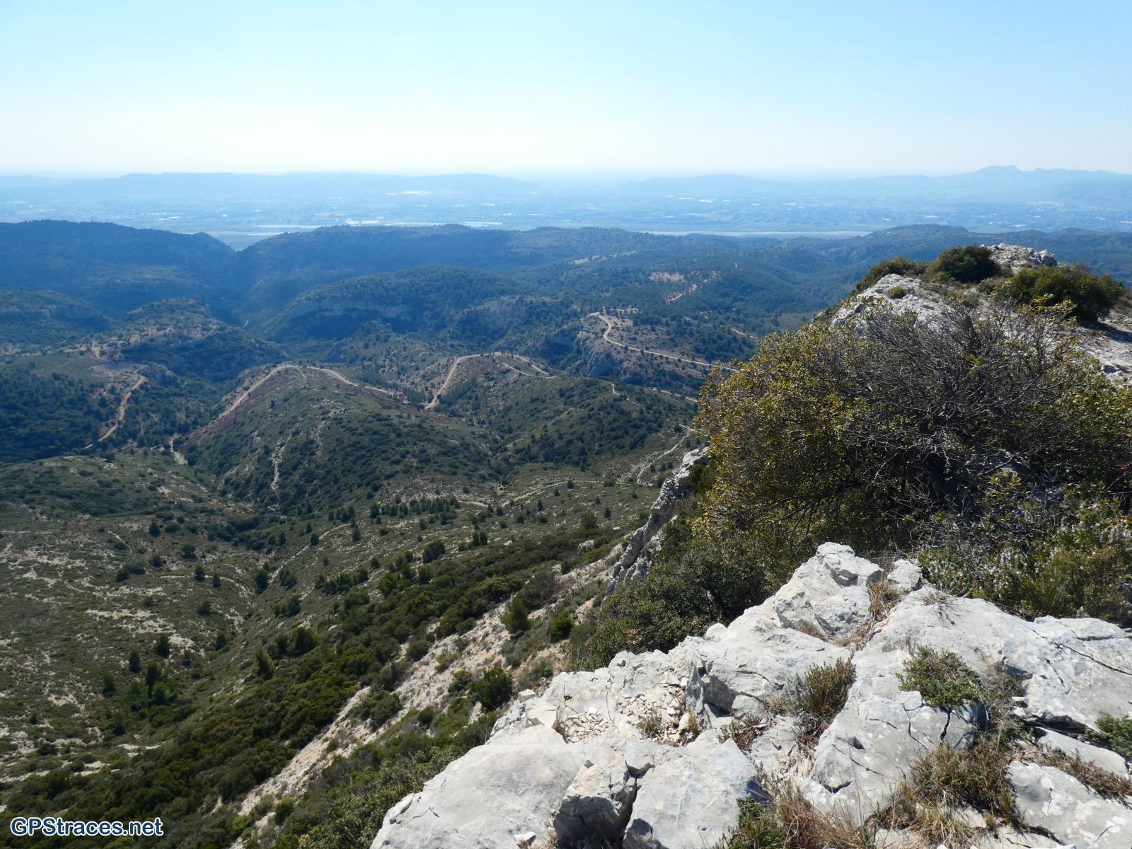 Vaucluse-Luberon - La Roquette - Le Pradon–7