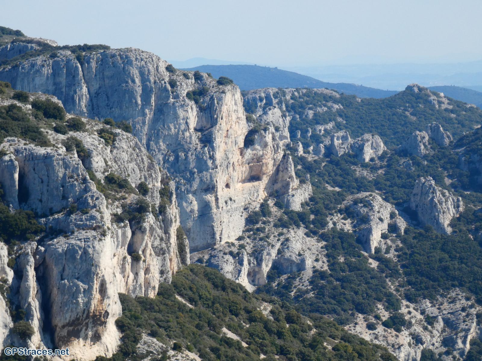 Vaucluse-Luberon - La Roquette - Le Pradon–8