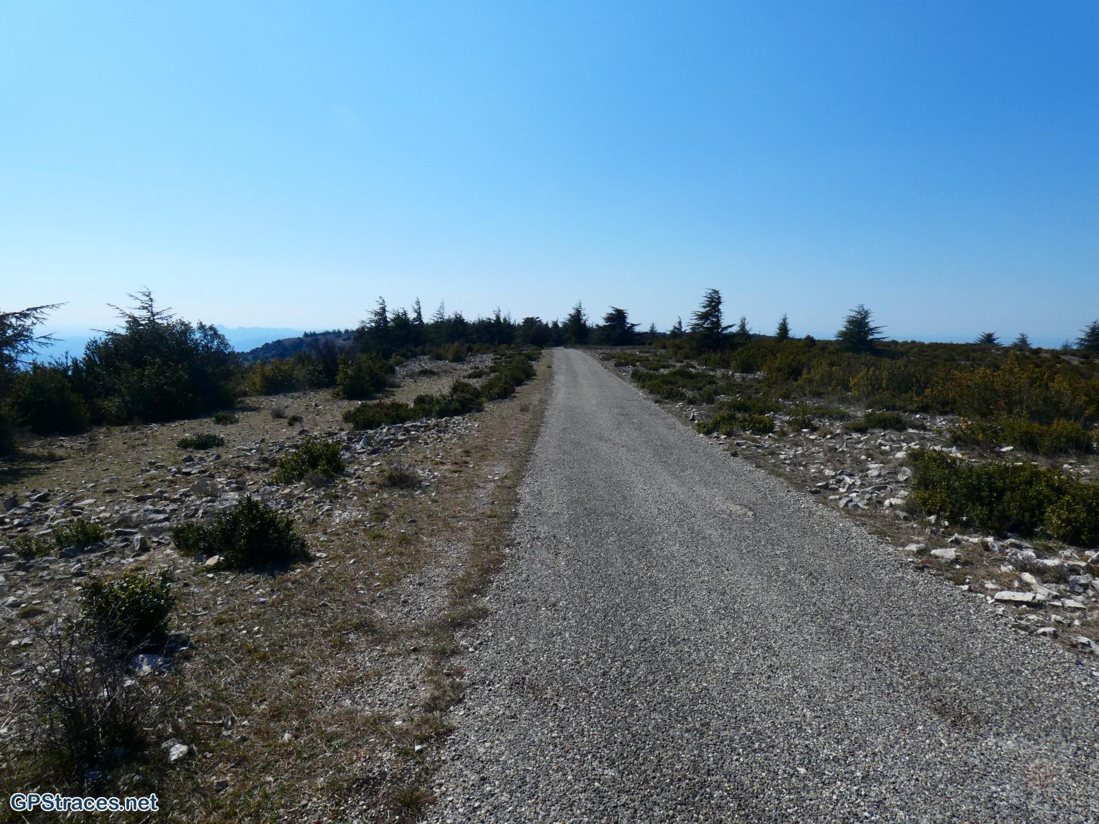 Vaucluse-Luberon - La Roquette - Le Pradon–12