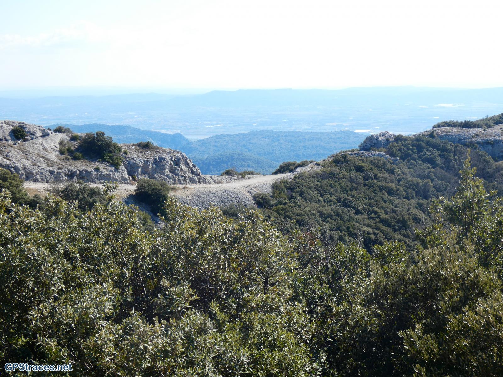Vaucluse-Luberon - La Roquette - Le Pradon–13