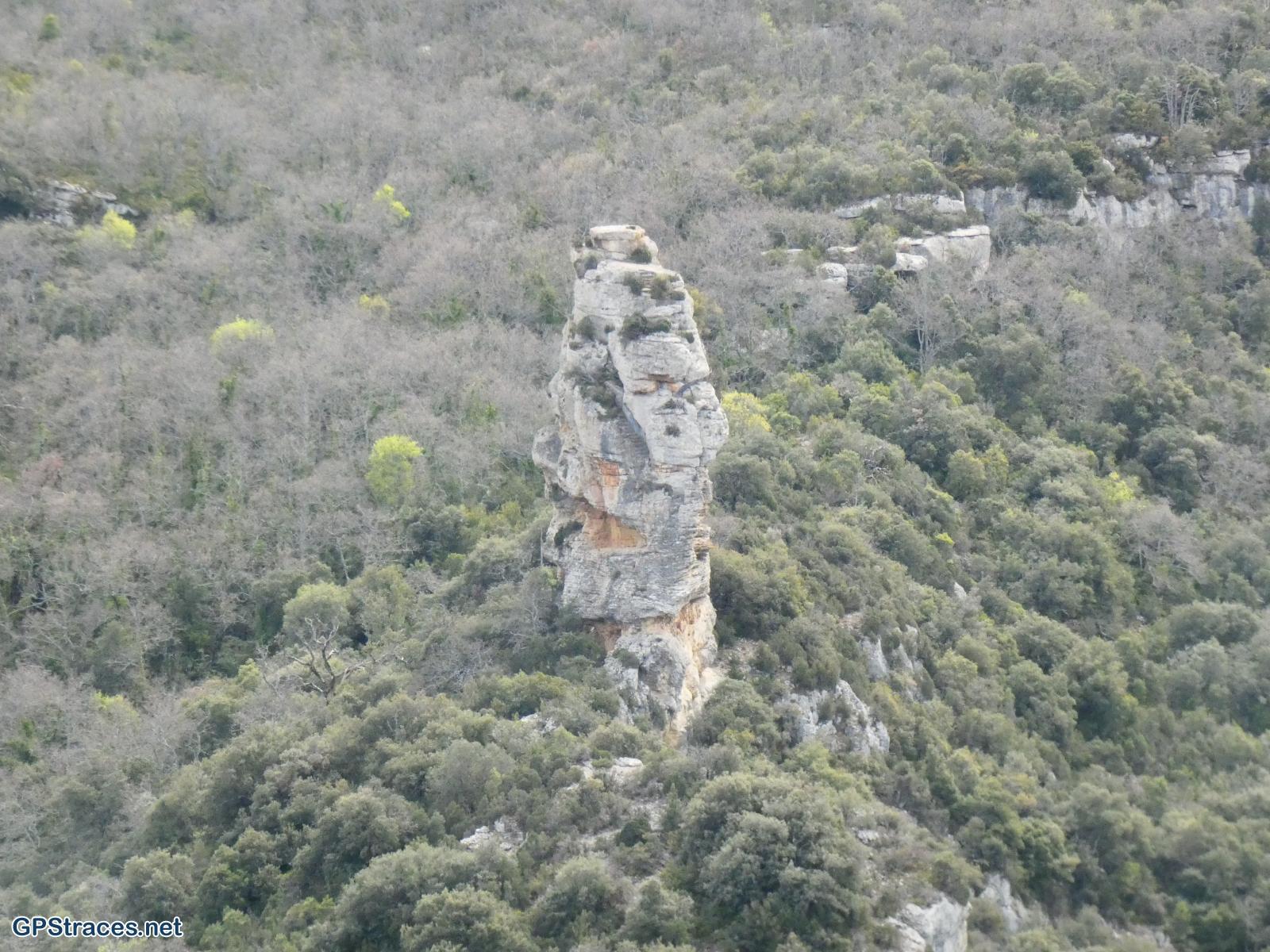 L'aiguille