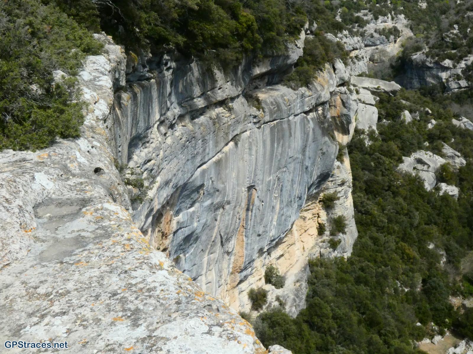 Vaucluse-Luberon - Sivergues - Autour de l'Aigue Brun–9