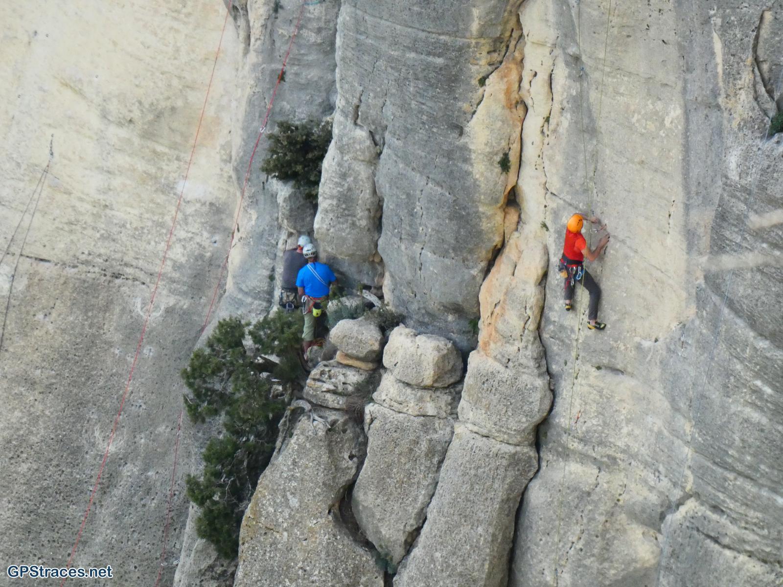 Vaucluse-Luberon - Sivergues - Autour de l'Aigue Brun–10