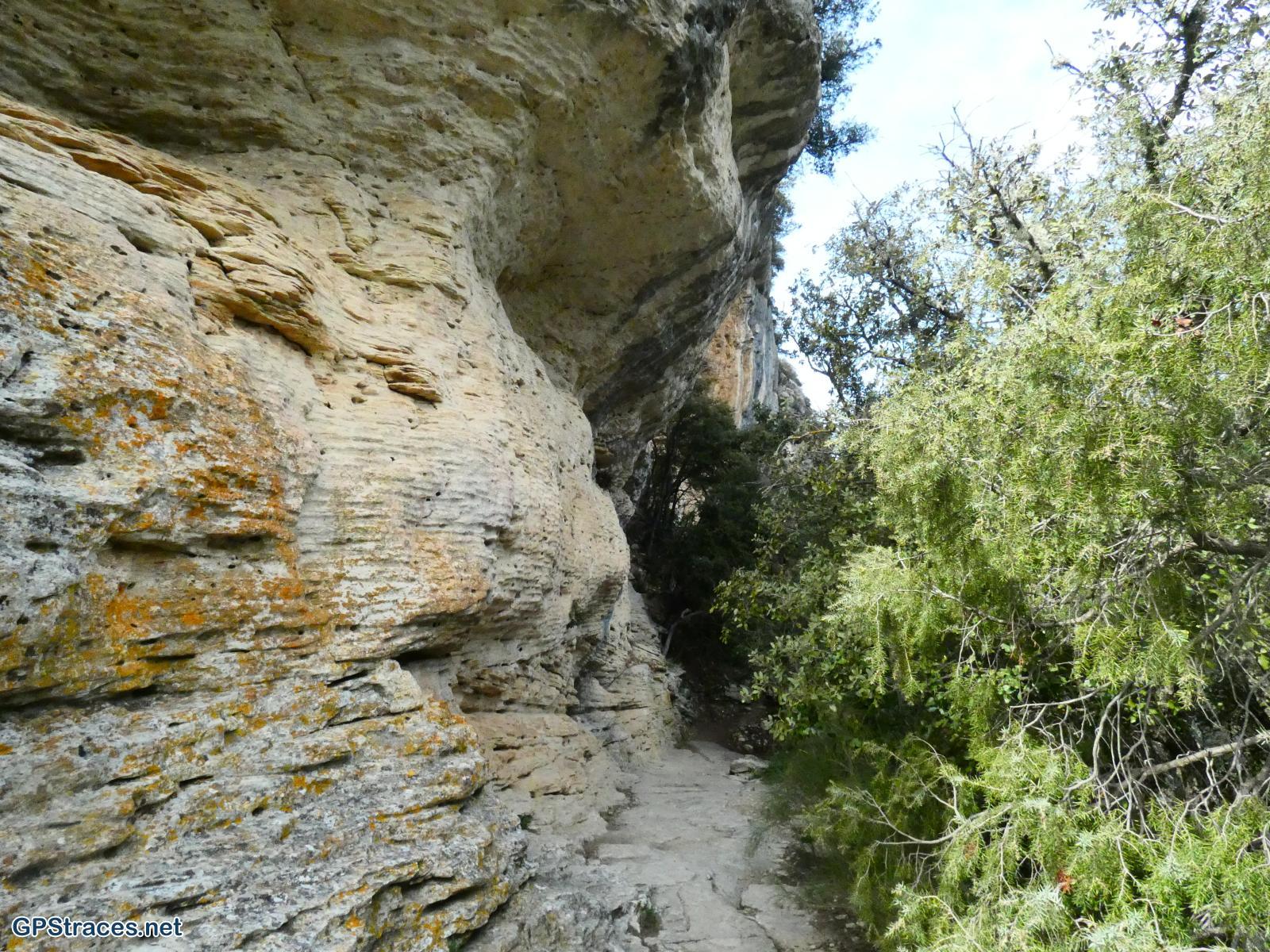 Vaucluse-Luberon - Sivergues - Autour de l'Aigue Brun–15